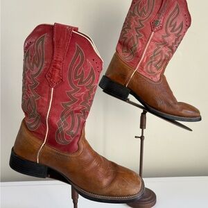 Women’s Tony Lama Western Boots